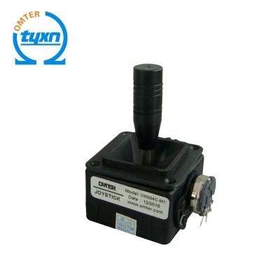 OM204C-M1 Resistive Joystick