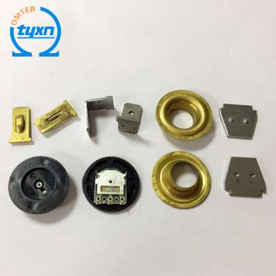 potentiometer component part