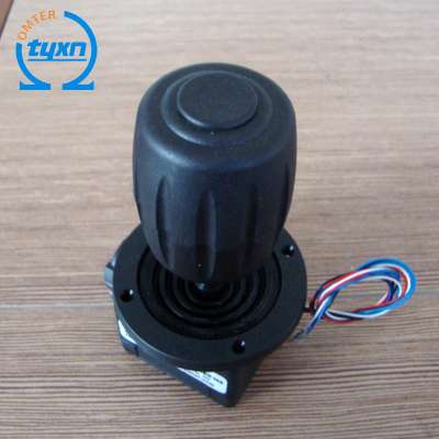 OM405BS-M4   potentiometer Mechanical joystick