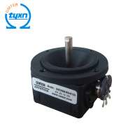 OM200A-M1-8125 2-axis potentiometer joystick