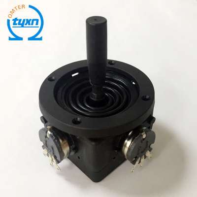 OM200B -M3  2-axis adjustment type joystick